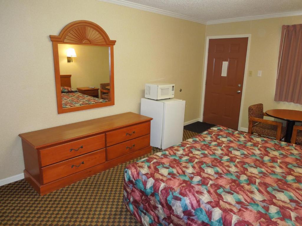 גאלווי Red Carpet Inn Absecon מראה חיצוני תמונה
