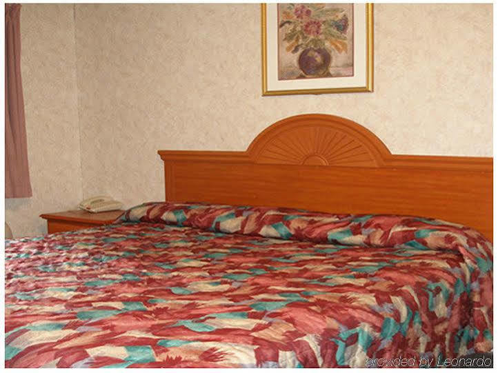 גאלווי Red Carpet Inn Absecon מראה חיצוני תמונה