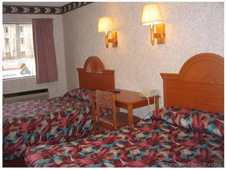 גאלווי Red Carpet Inn Absecon מראה חיצוני תמונה